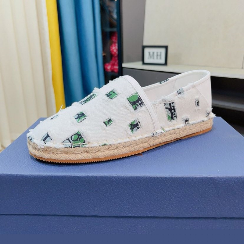ch**an D*or casual shoes